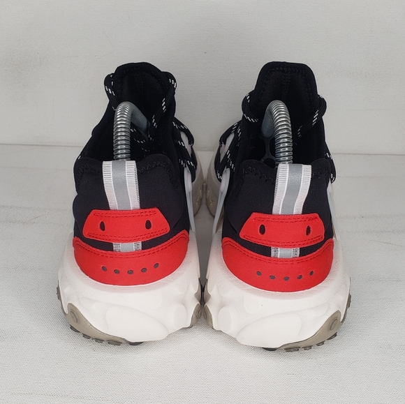 Nike React Presto - Picture 5 of 9